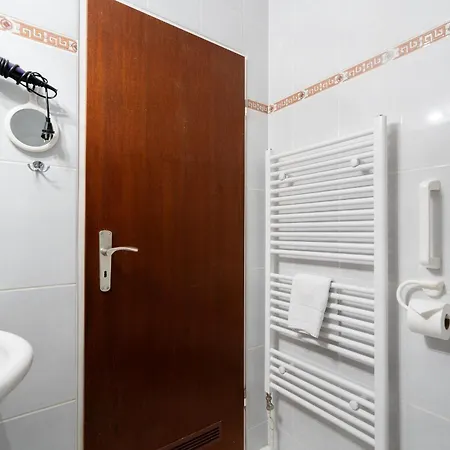 Apartament Solaris 11 Mit Gemeinschaftssauna Und Grillplatz *