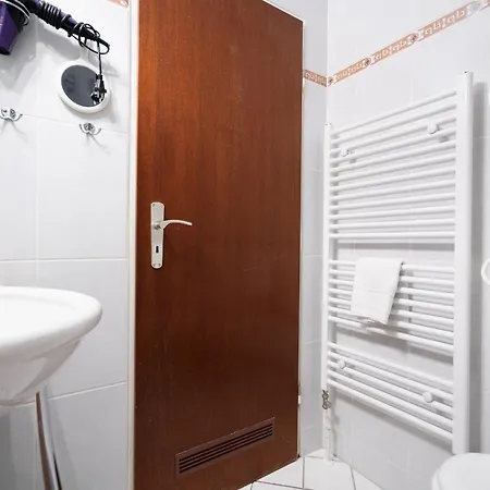 Solaris 11 Mit Gemeinschaftssauna Und Grillplatz Apartament Grömitz