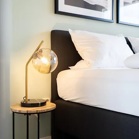 Solaris 11 Mit Gemeinschaftssauna Und Grillplatz