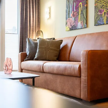 Solaris 11 Mit Gemeinschaftssauna Und Grillplatz *