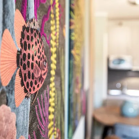 Solaris 11 Mit Gemeinschaftssauna Und Grillplatz Grömitz