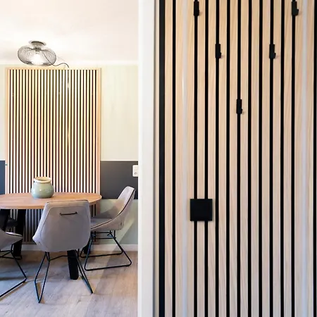 Solaris 11 Mit Gemeinschaftssauna Und Grillplatz * Grömitz