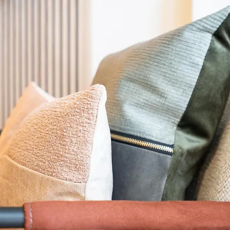 Solaris 11 Mit Gemeinschaftssauna Und Grillplatz * Grömitz