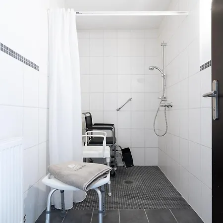 Solaris 11 Mit Gemeinschaftssauna Und Grillplatz Apartament