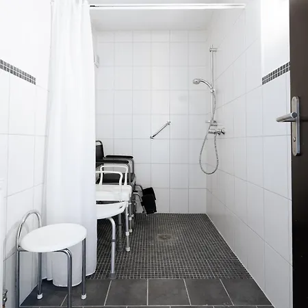 Solaris 11 Mit Gemeinschaftssauna Und Grillplatz *