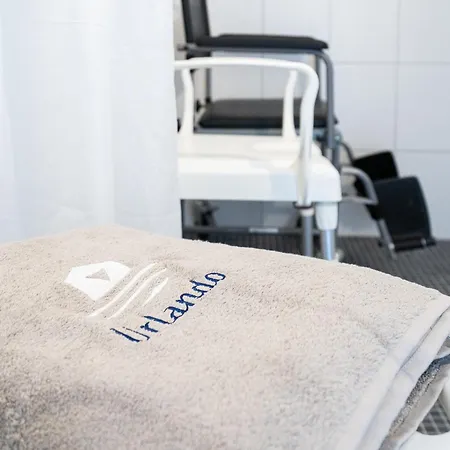 Solaris 11 Mit Gemeinschaftssauna Und Grillplatz Apartament