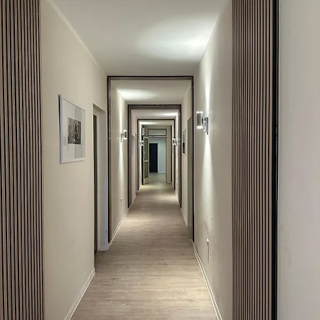 Solaris 11 Mit Gemeinschaftssauna Und Grillplatz * Grömitz