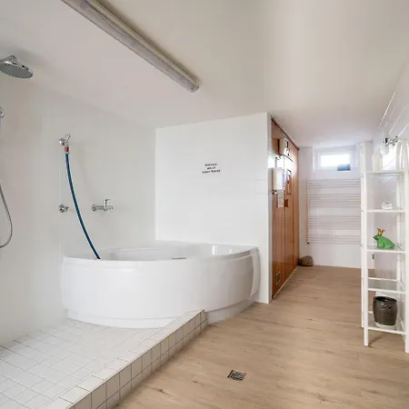 Apartamento Solaris 11 Mit Gemeinschaftssauna Und Grillplatz Grömitz